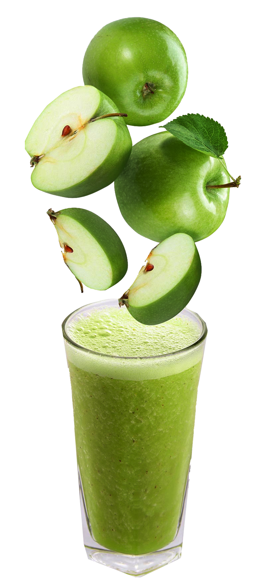 Apple Drink