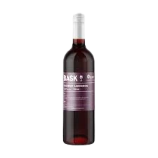 Bask– Cabernet Sauvignon