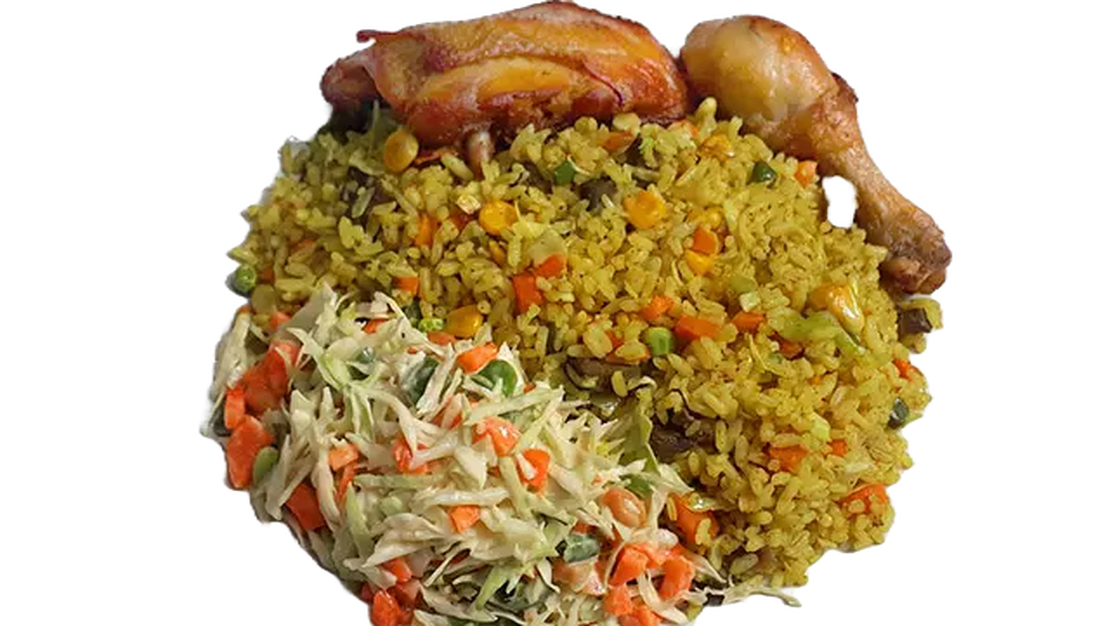 Fried Rice