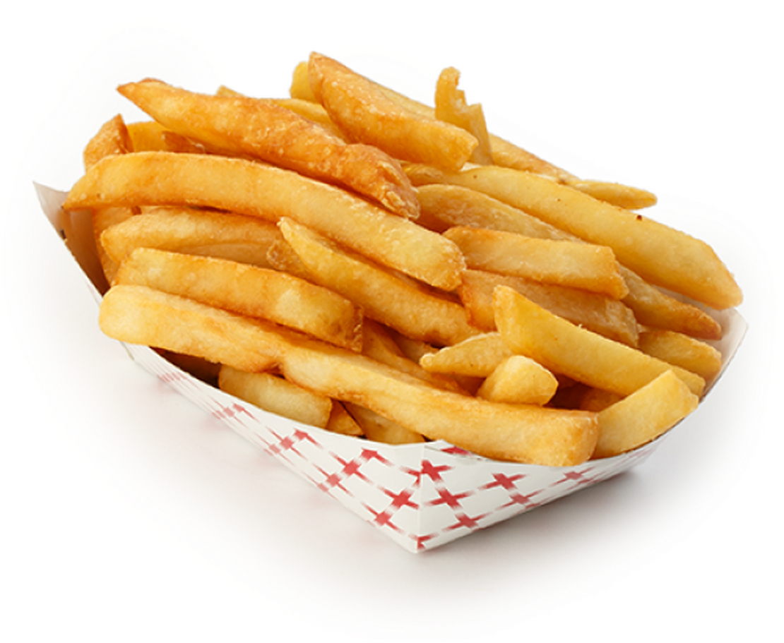 Fries