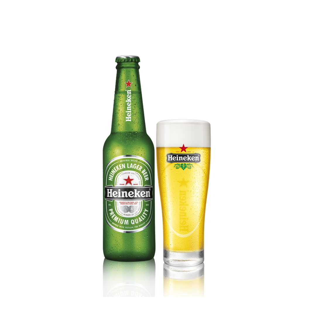 Heineken