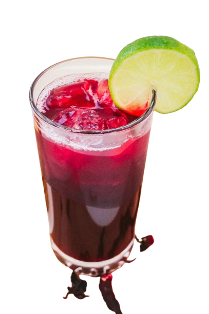 Hibiscus Drink