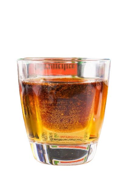 Jager Bomb