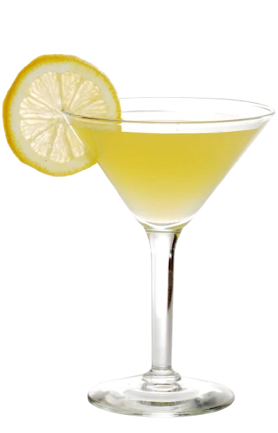 Lemon Drop