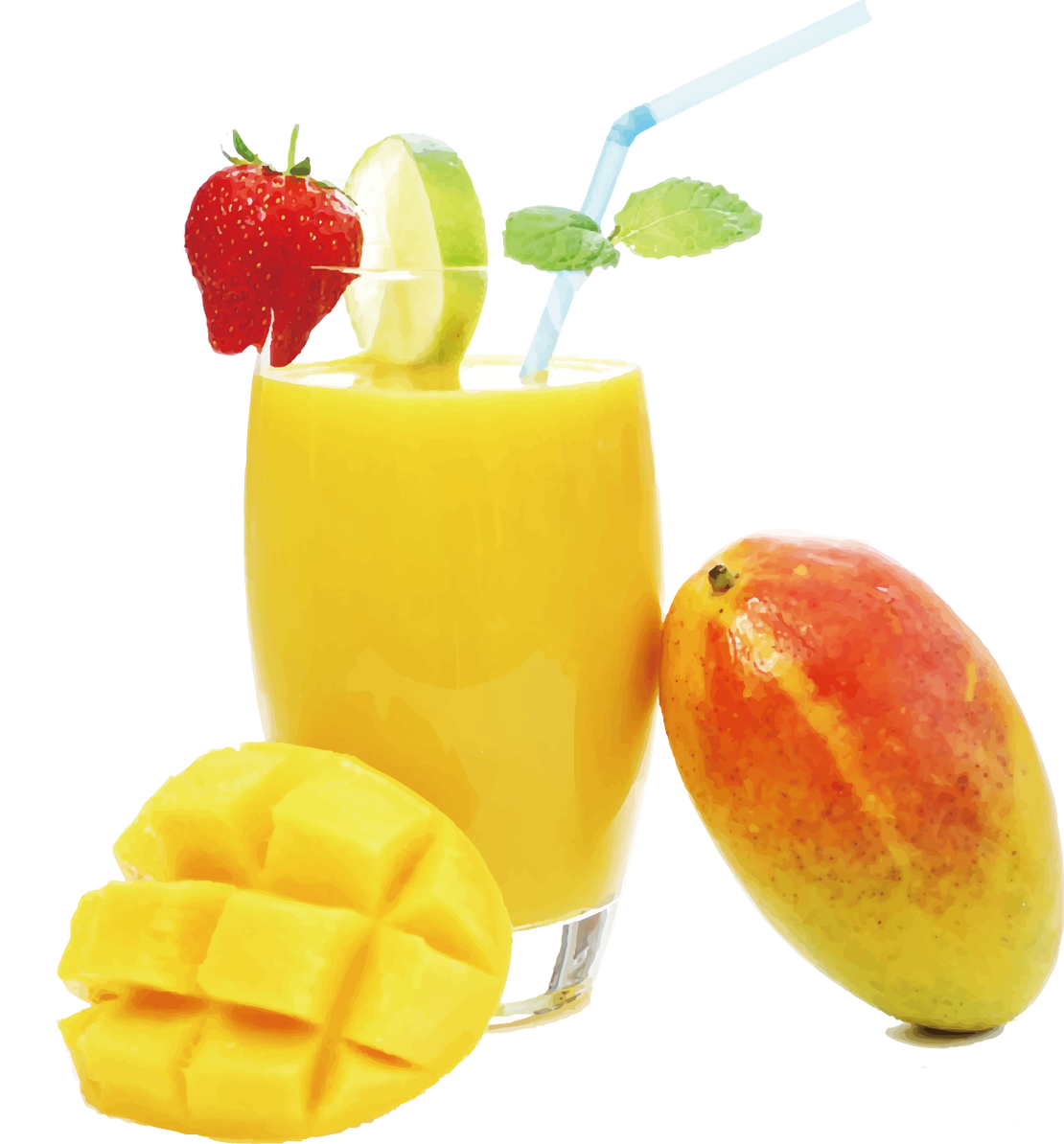 Mango Juice
