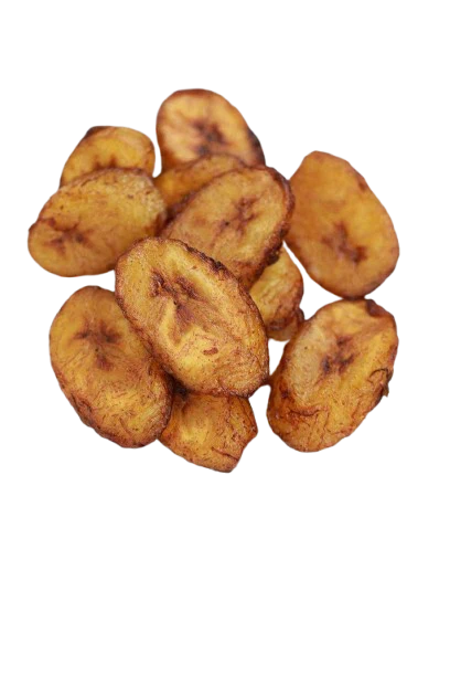 Fried Plantain