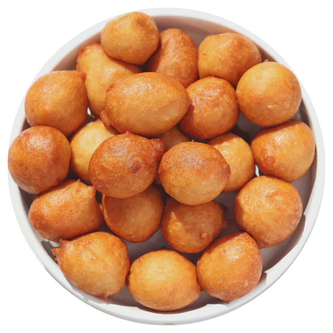 Puff Puff